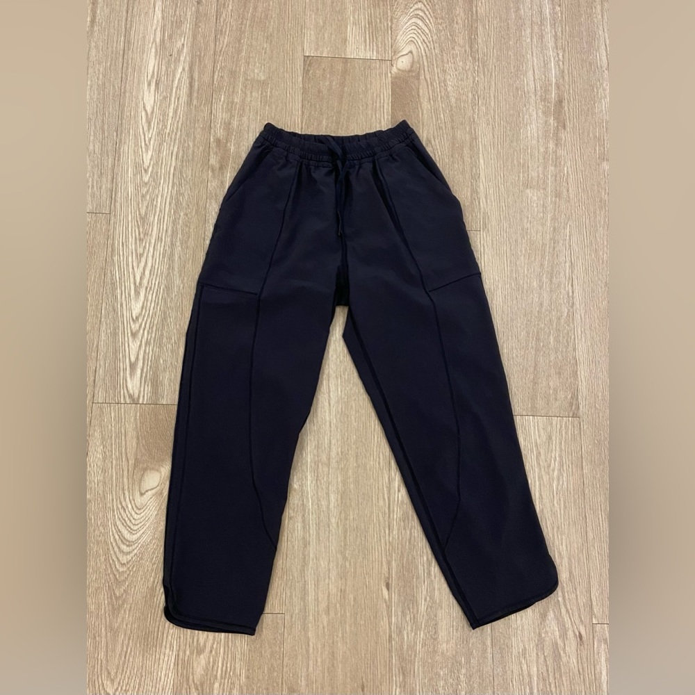 lululemon joggers